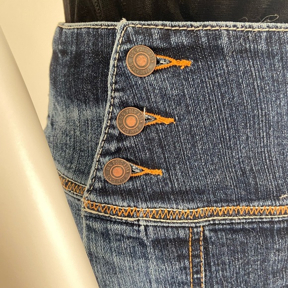 U.S. Polo Assn. skirt - Picture 6 of 9